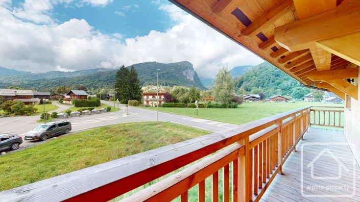 Image No.32-Propriété de 4 chambres à vendre à Samoëns