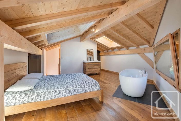 Image No.34-Propriété de 4 chambres à vendre à Samoëns