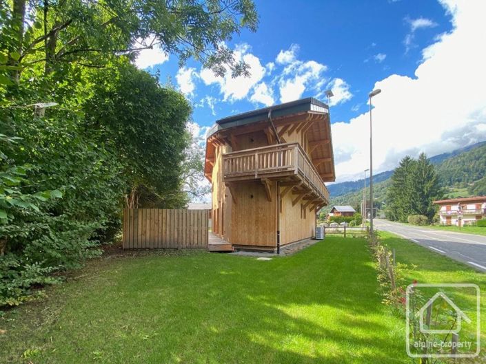 Image No.36-Propriété de 4 chambres à vendre à Samoëns
