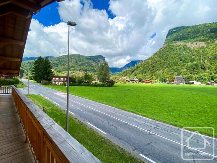 Image No.37-Propriété de 4 chambres à vendre à Samoëns