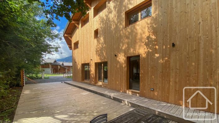 Image No.38-Propriété de 4 chambres à vendre à Samoëns