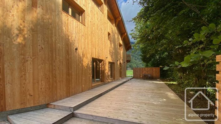 Image No.39-Propriété de 4 chambres à vendre à Samoëns