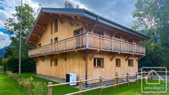 Image No.40-Propriété de 4 chambres à vendre à Samoëns