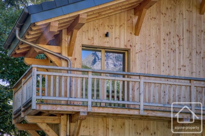 Image No.41-Propriété de 4 chambres à vendre à Samoëns