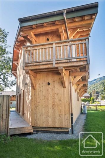 Image No.42-Propriété de 4 chambres à vendre à Samoëns