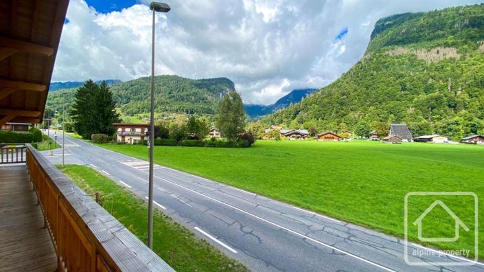 Image No.43-Propriété de 4 chambres à vendre à Samoëns