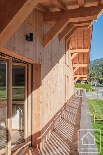 Image No.44-Propriété de 4 chambres à vendre à Samoëns