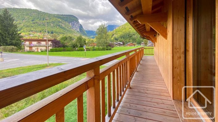 Image No.45-Propriété de 4 chambres à vendre à Samoëns