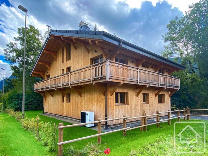 Image No.48-Propriété de 4 chambres à vendre à Samoëns