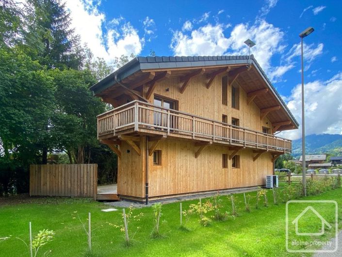Image No.49-Propriété de 4 chambres à vendre à Samoëns