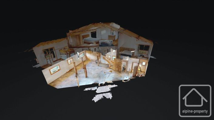Image No.58-Propriété de 4 chambres à vendre à Samoëns