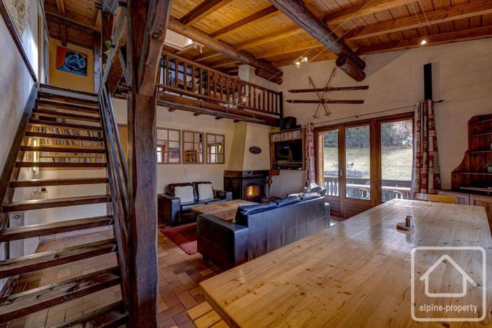Image No.17-Propriété de 7 chambres à vendre à Chamonix-Mont-Blanc