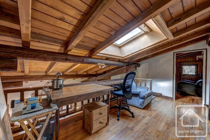 Image No.22-Propriété de 7 chambres à vendre à Chamonix-Mont-Blanc