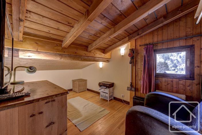 Image No.23-Propriété de 7 chambres à vendre à Chamonix-Mont-Blanc