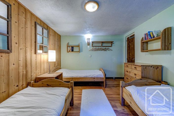 Image No.24-Propriété de 7 chambres à vendre à Chamonix-Mont-Blanc