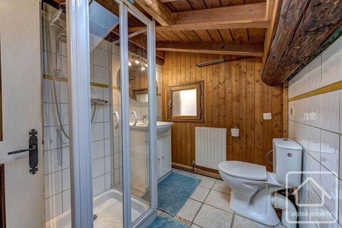 Image No.38-Propriété de 7 chambres à vendre à Chamonix-Mont-Blanc
