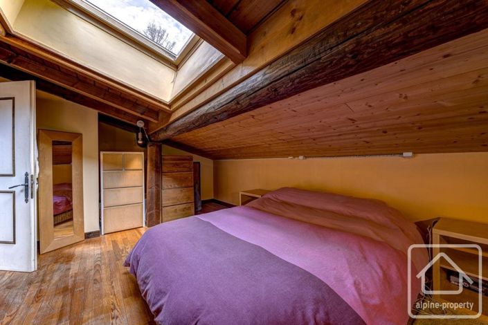 Image No.40-Propriété de 7 chambres à vendre à Chamonix-Mont-Blanc