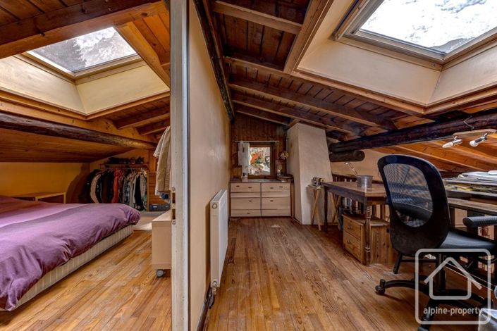 Image No.41-Propriété de 7 chambres à vendre à Chamonix-Mont-Blanc