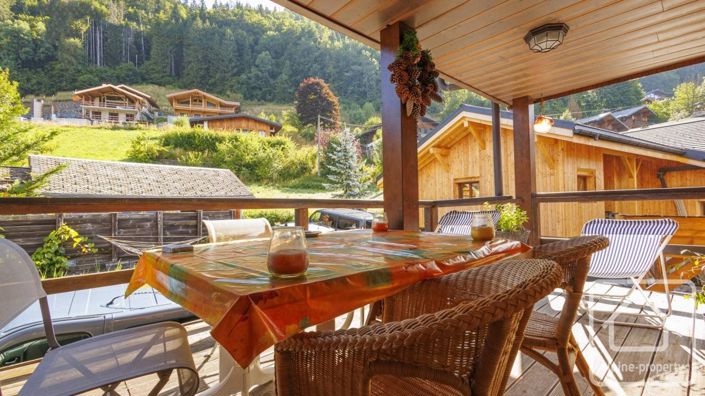 Image No.15-Propriété de 8 chambres à vendre à Haute-Savoie