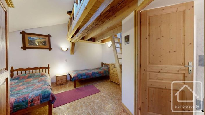 Image No.18-Propriété de 8 chambres à vendre à Haute-Savoie