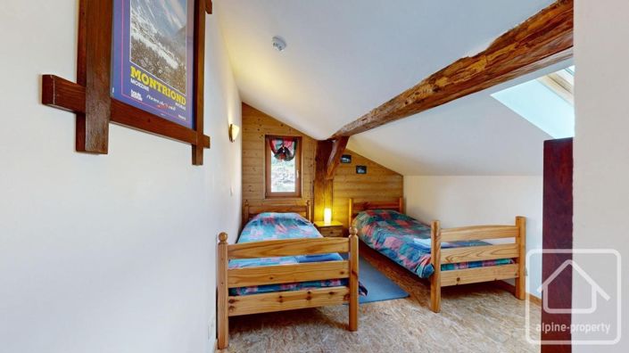Image No.23-Propriété de 8 chambres à vendre à Haute-Savoie