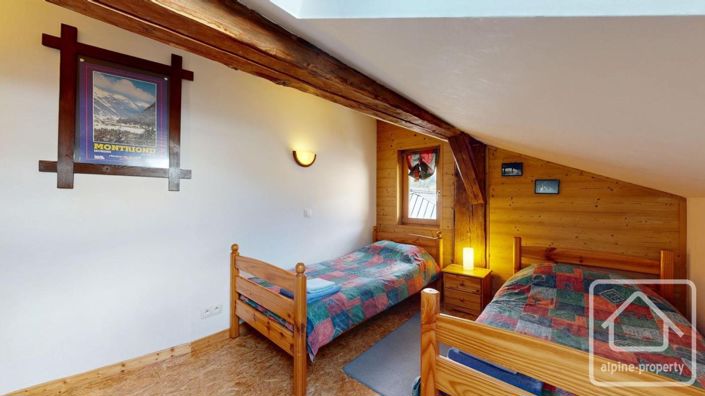 Image No.24-Propriété de 8 chambres à vendre à Haute-Savoie