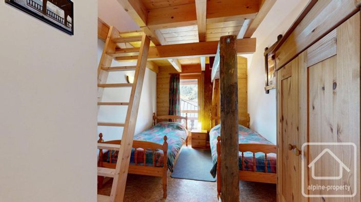Image No.25-Propriété de 8 chambres à vendre à Haute-Savoie