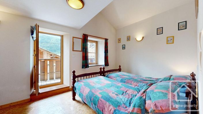 Image No.31-Propriété de 8 chambres à vendre à Haute-Savoie