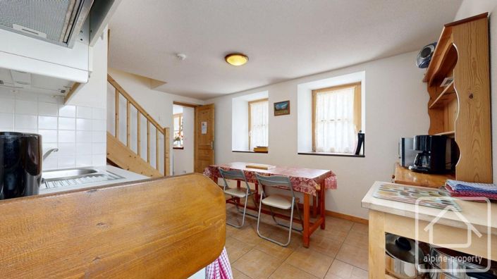 Image No.37-Propriété de 8 chambres à vendre à Haute-Savoie
