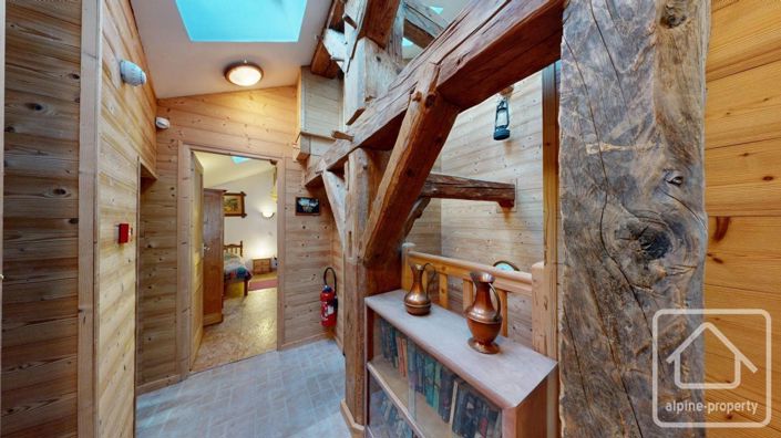 Image No.40-Propriété de 8 chambres à vendre à Haute-Savoie