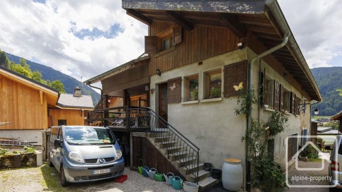 Image No.54-Propriété de 8 chambres à vendre à Haute-Savoie