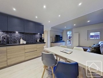 1 - Haute-Savoie, Appartement