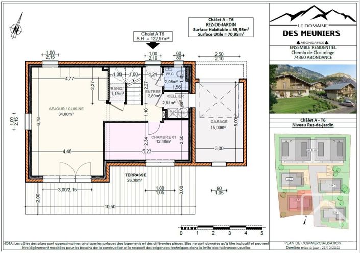 Image No.6-5 Bed Property for sale