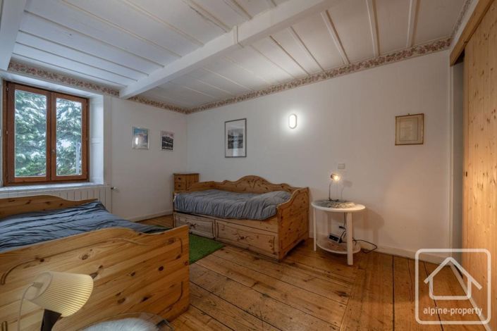 Image No.12-Propriété de 5 chambres à vendre à Chamonix-Mont-Blanc