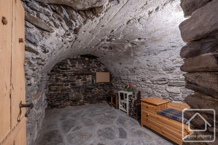 Image No.14-Propriété de 5 chambres à vendre à Chamonix-Mont-Blanc