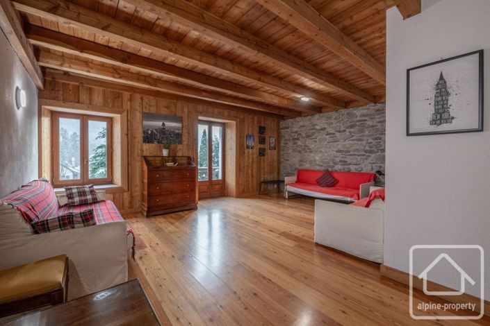 Image No.18-Propriété de 5 chambres à vendre à Chamonix-Mont-Blanc