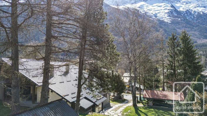 Image No.5-Propriété de 5 chambres à vendre à Chamonix-Mont-Blanc