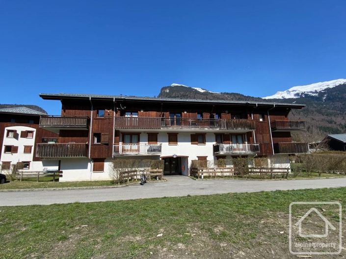 Image No.16-Appartement de 2 chambres à vendre à Samoëns