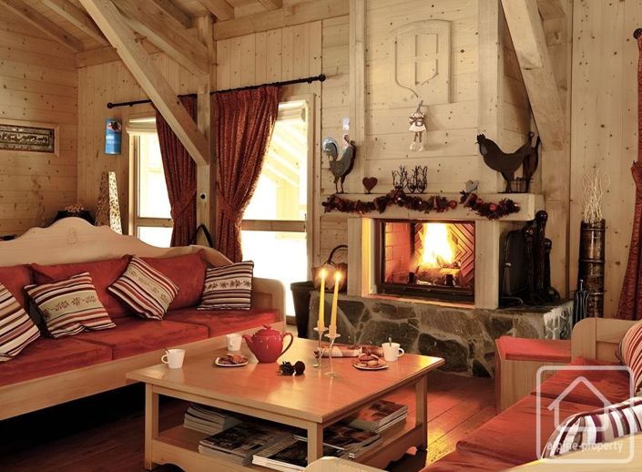 Image No.28-Appartement de 2 chambres à vendre à Samoëns