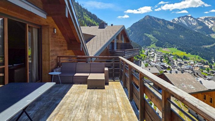 Image No.13-Appartement de 4 chambres à vendre à Chatel