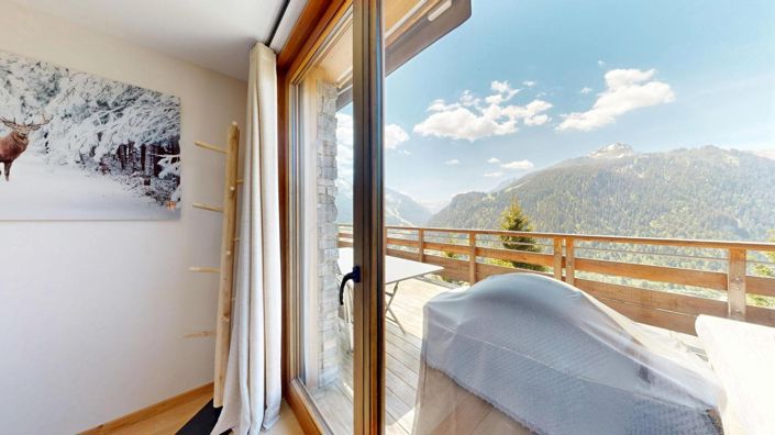 Image No.19-Appartement de 4 chambres à vendre à Chatel