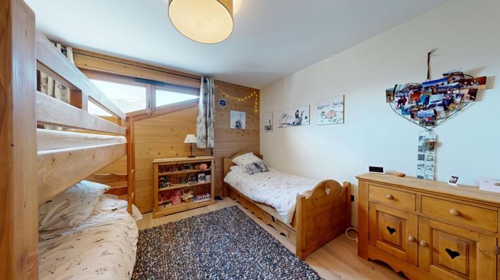 Image No.25-Appartement de 4 chambres à vendre à Chatel