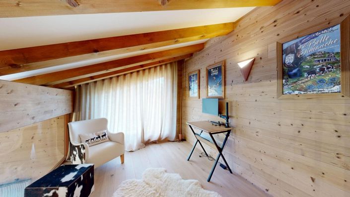 Image No.28-Appartement de 4 chambres à vendre à Chatel