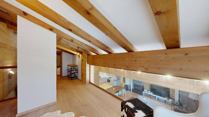 Image No.29-Appartement de 4 chambres à vendre à Chatel
