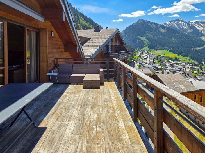 Image No.31-Appartement de 4 chambres à vendre à Chatel