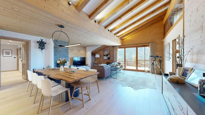 Image No.6-Appartement de 4 chambres à vendre à Chatel
