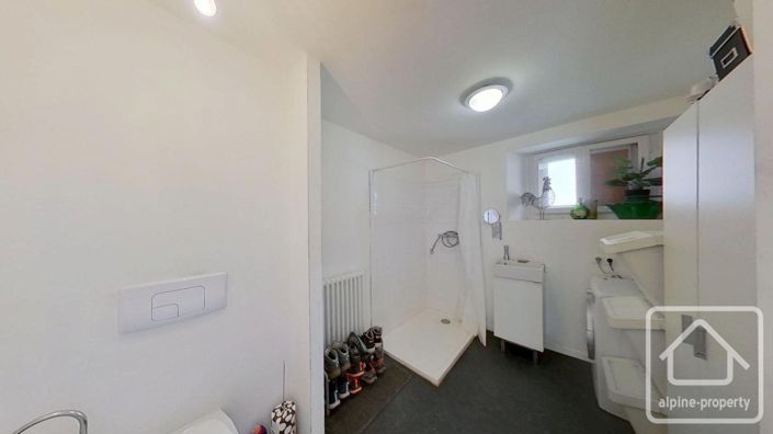 Image No.12-Propriété de 3 chambres à vendre à Lullin