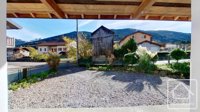 Image No.16-Propriété de 3 chambres à vendre à Lullin