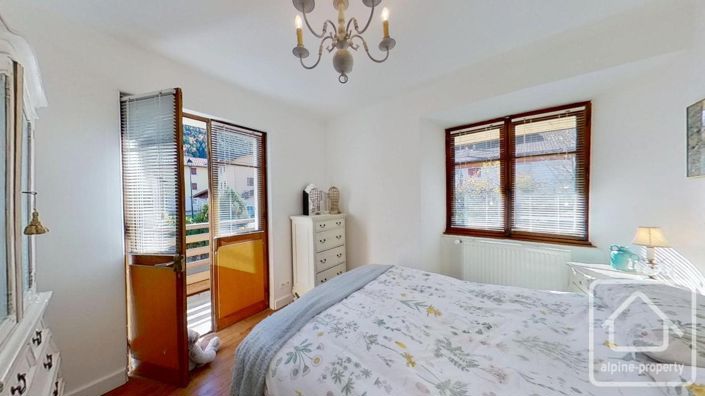 Image No.20-Propriété de 3 chambres à vendre à Lullin