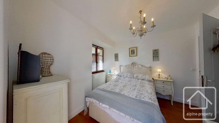 Image No.21-Propriété de 3 chambres à vendre à Lullin